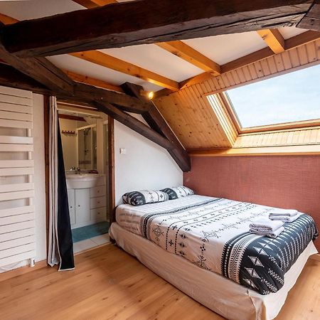 Chateau De Montpon - Grand Logement Apartment Saint-Sylvestre  Екстериор снимка