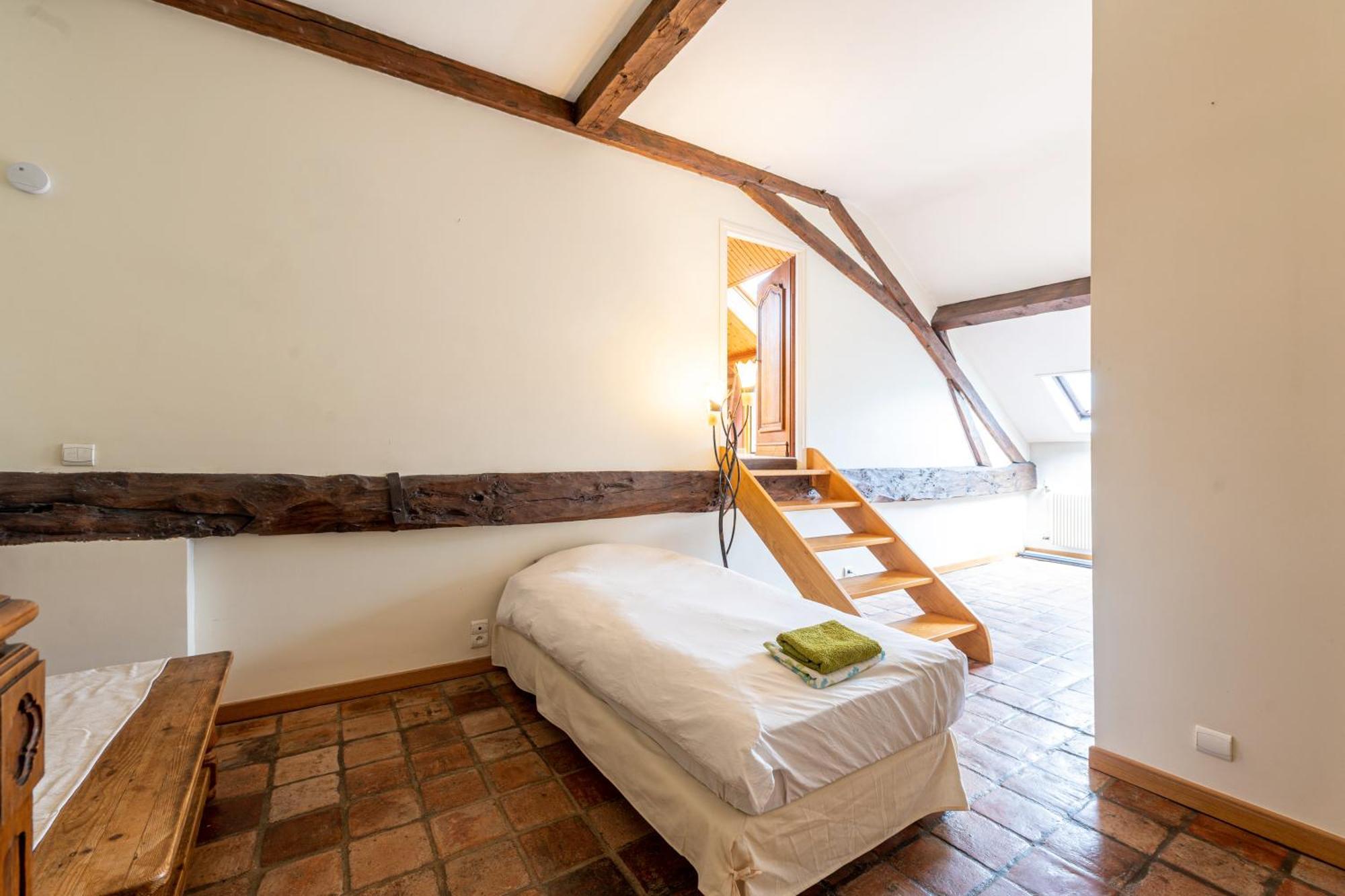 Chateau De Montpon - Grand Logement Apartment Saint-Sylvestre  Екстериор снимка