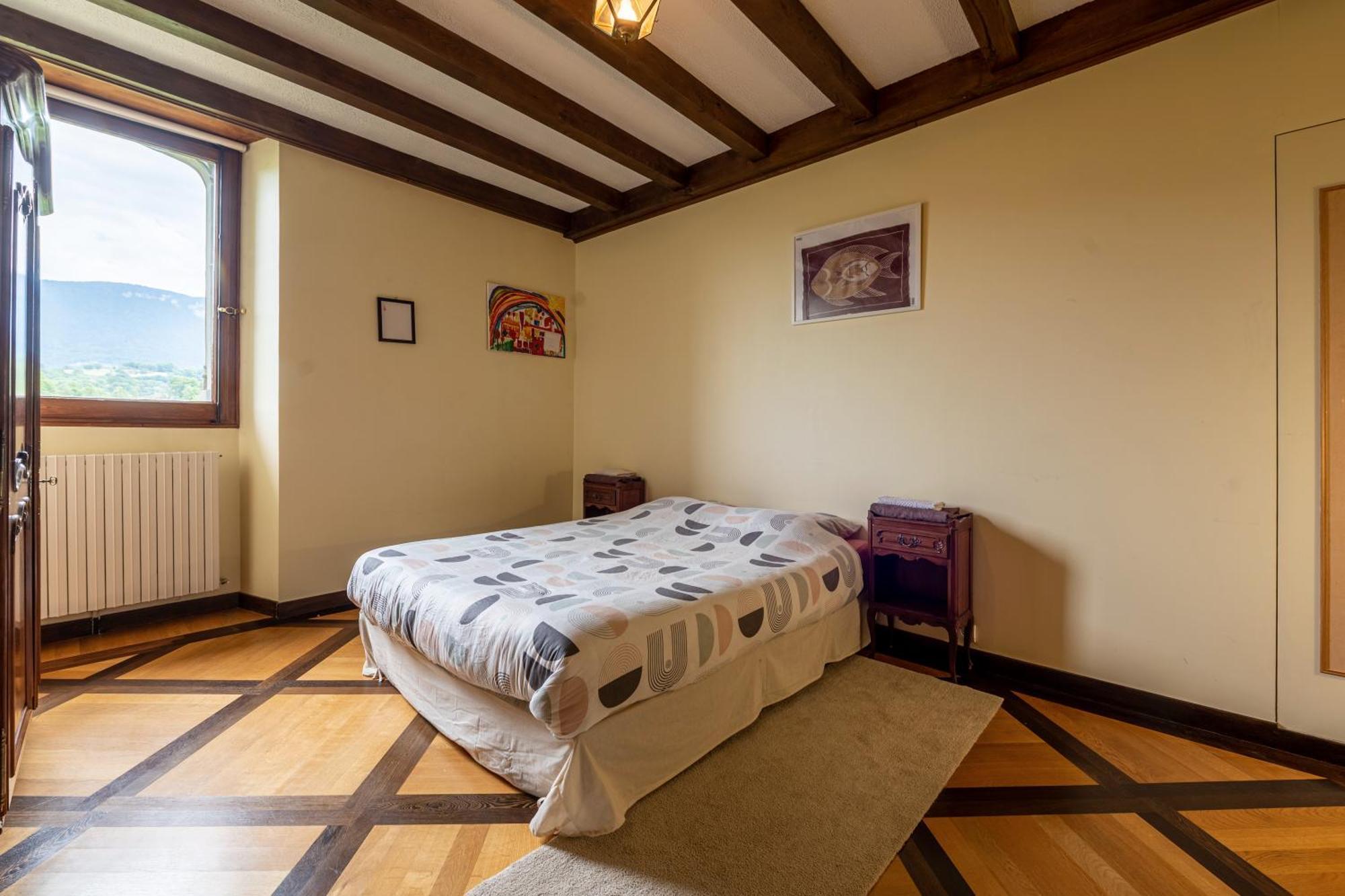 Chateau De Montpon - Grand Logement Apartment Saint-Sylvestre  Екстериор снимка