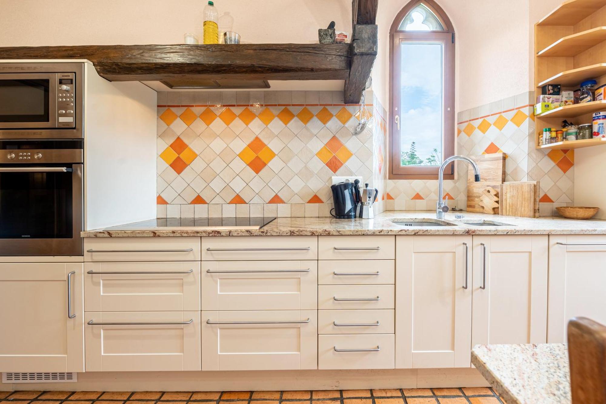 Chateau De Montpon - Grand Logement Apartment Saint-Sylvestre  Екстериор снимка