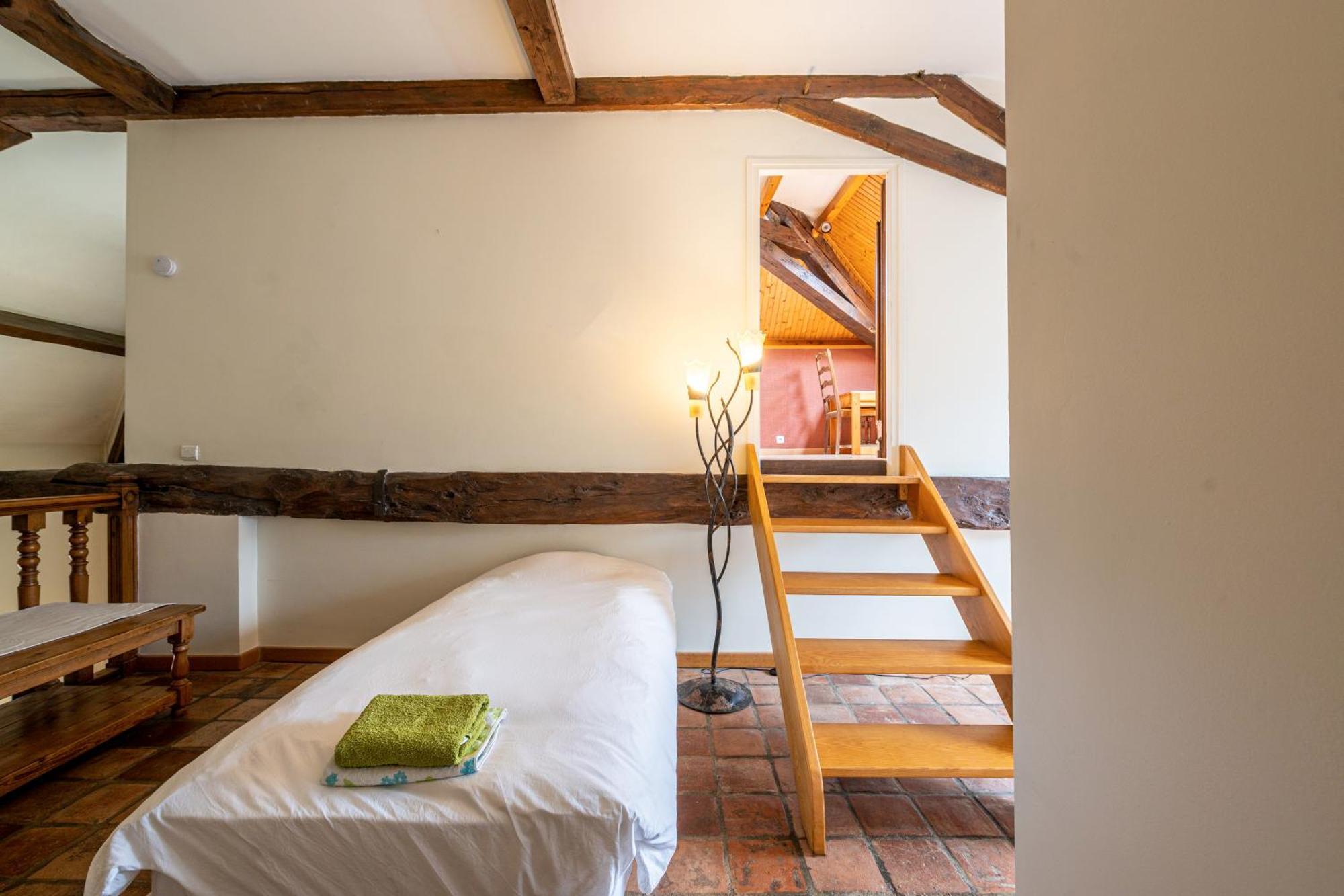 Chateau De Montpon - Grand Logement Apartment Saint-Sylvestre  Екстериор снимка
