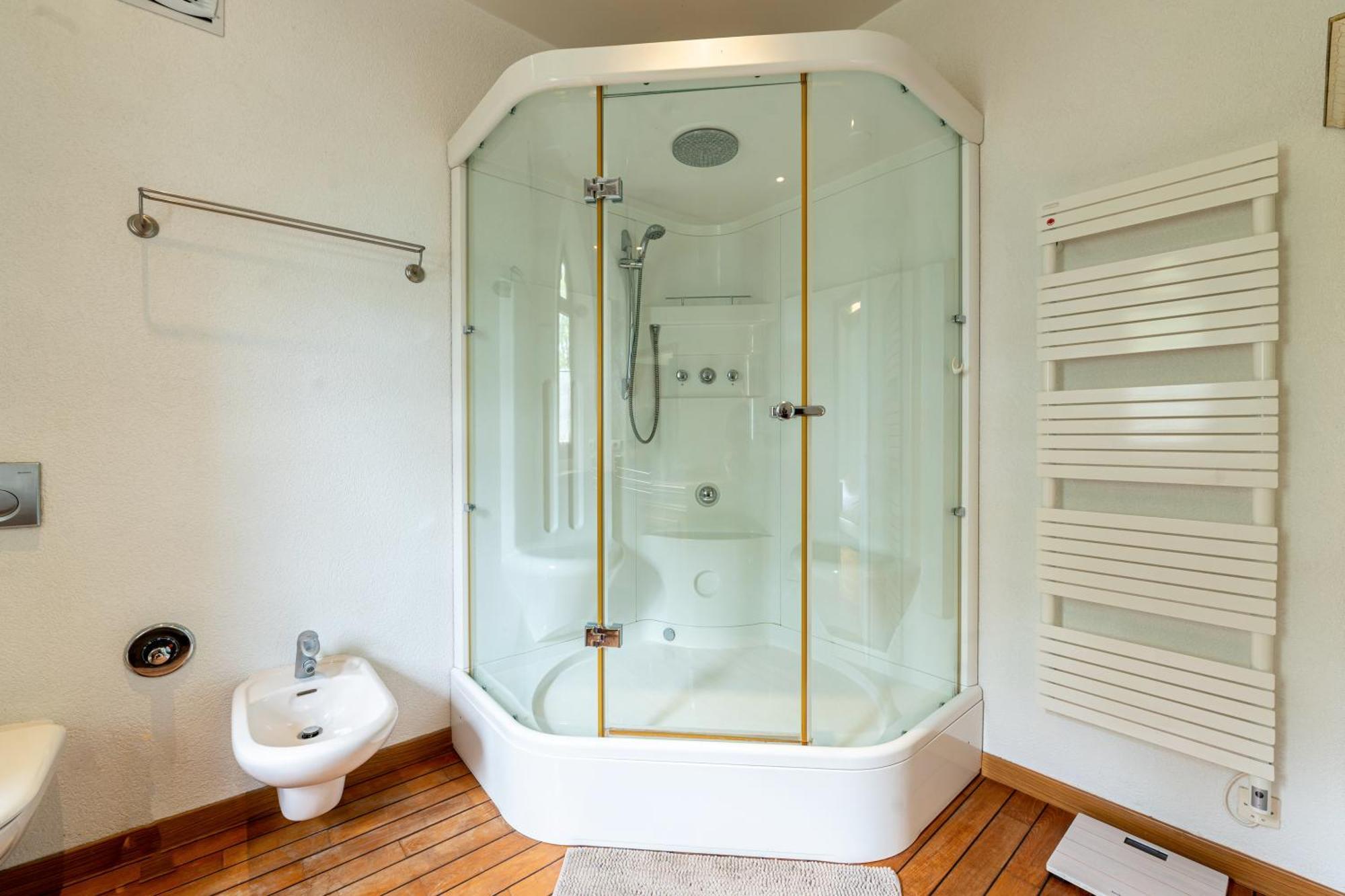Chateau De Montpon - Grand Logement Apartment Saint-Sylvestre  Екстериор снимка