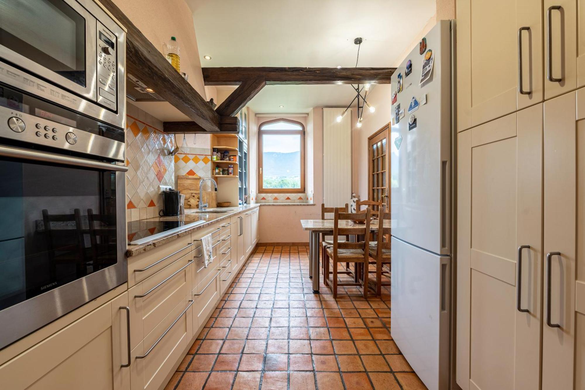 Chateau De Montpon - Grand Logement Apartment Saint-Sylvestre  Екстериор снимка