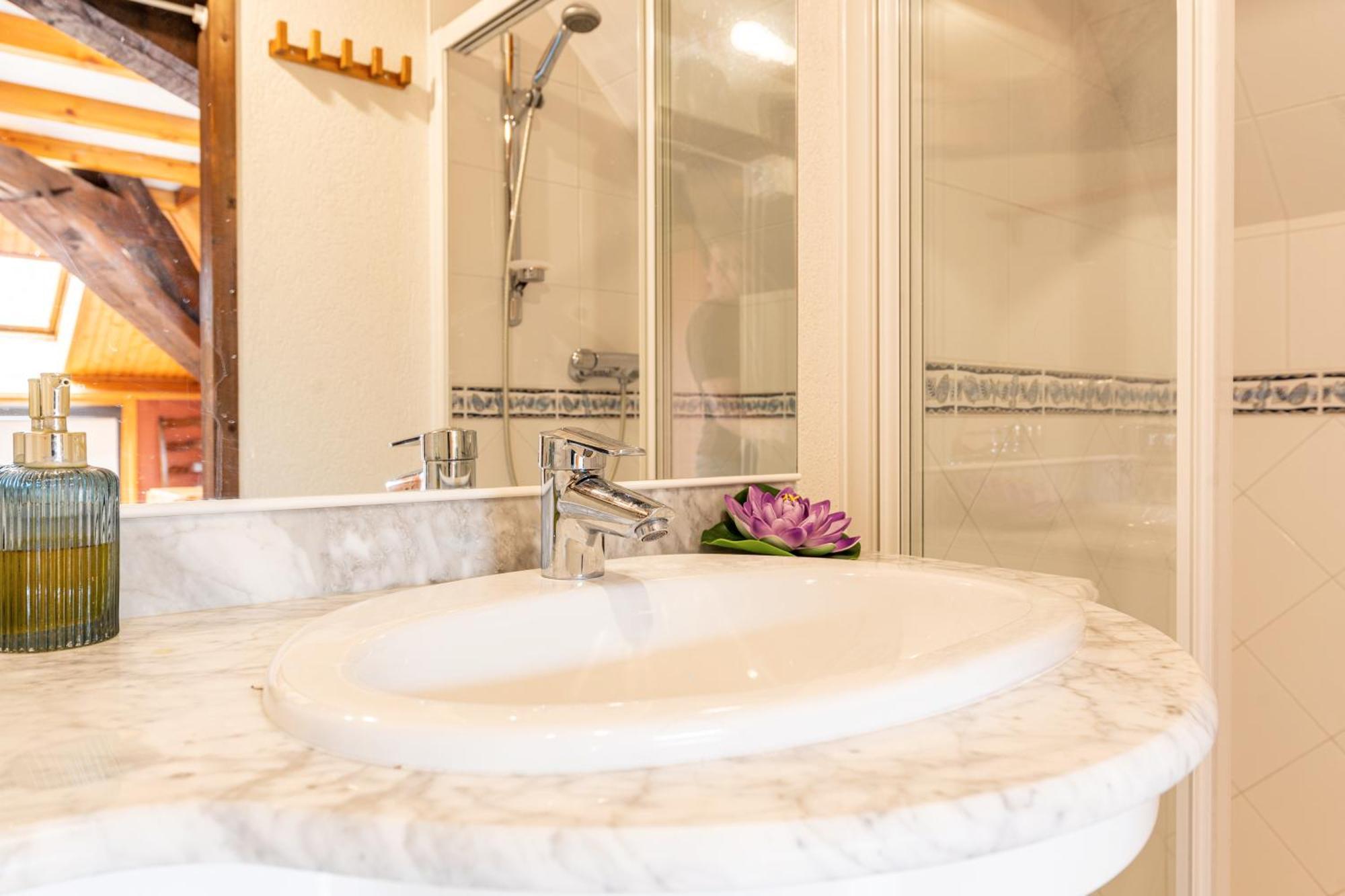 Chateau De Montpon - Grand Logement Apartment Saint-Sylvestre  Екстериор снимка