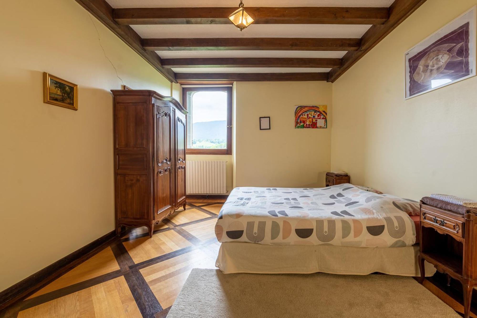 Chateau De Montpon - Grand Logement Apartment Saint-Sylvestre  Екстериор снимка